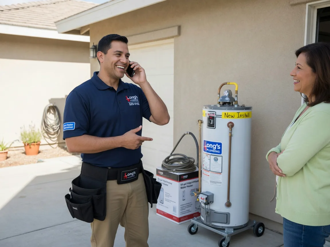 Leak Detection Littlerock, CA FAQs